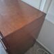 2 Baudet cabinets, furniture manufacturer for the Atlantic shipyards.