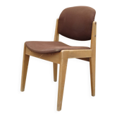 Chair by Michel Mortier, model A1 or SF100, Steiner edition, around 1952.