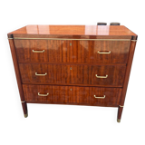 Art Deco chest of drawers