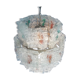 Mazzega chandelier