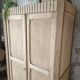 Armoire parisienne 