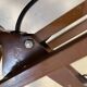 Lampe d’architecte Luxo L-1 Jacobsen