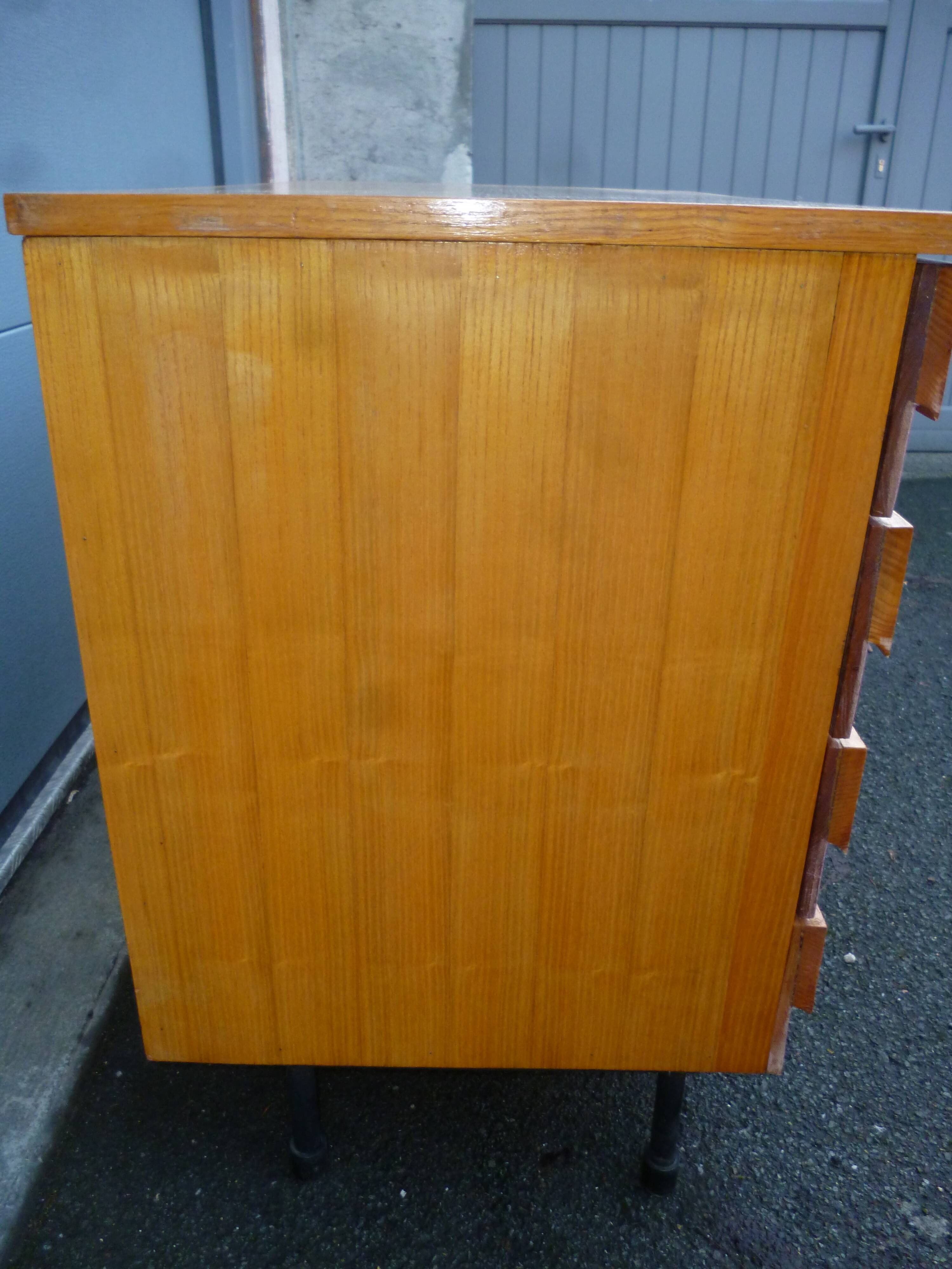 Chest of drawers year 50