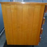Chest of drawers year 50