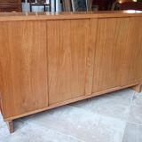 Meuble d appoint console vintage