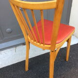 Baumann chairs