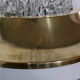 60s/70s pendant light