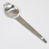 3 sets of Amboss Party Palette & spork, plate & spoon & fork, Austria, 1970s