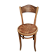 J & J Kohn Bistro Chair