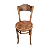 J & J Kohn Bistro Chair