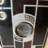 Kodak Beau Brownie Deco camera