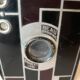 Kodak Beau Brownie Deco camera