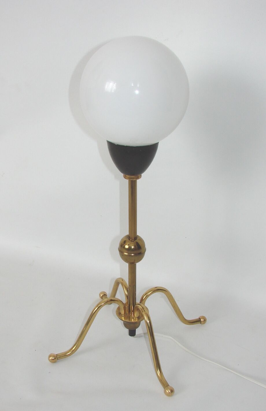 Mid century standing lamp, 1960s