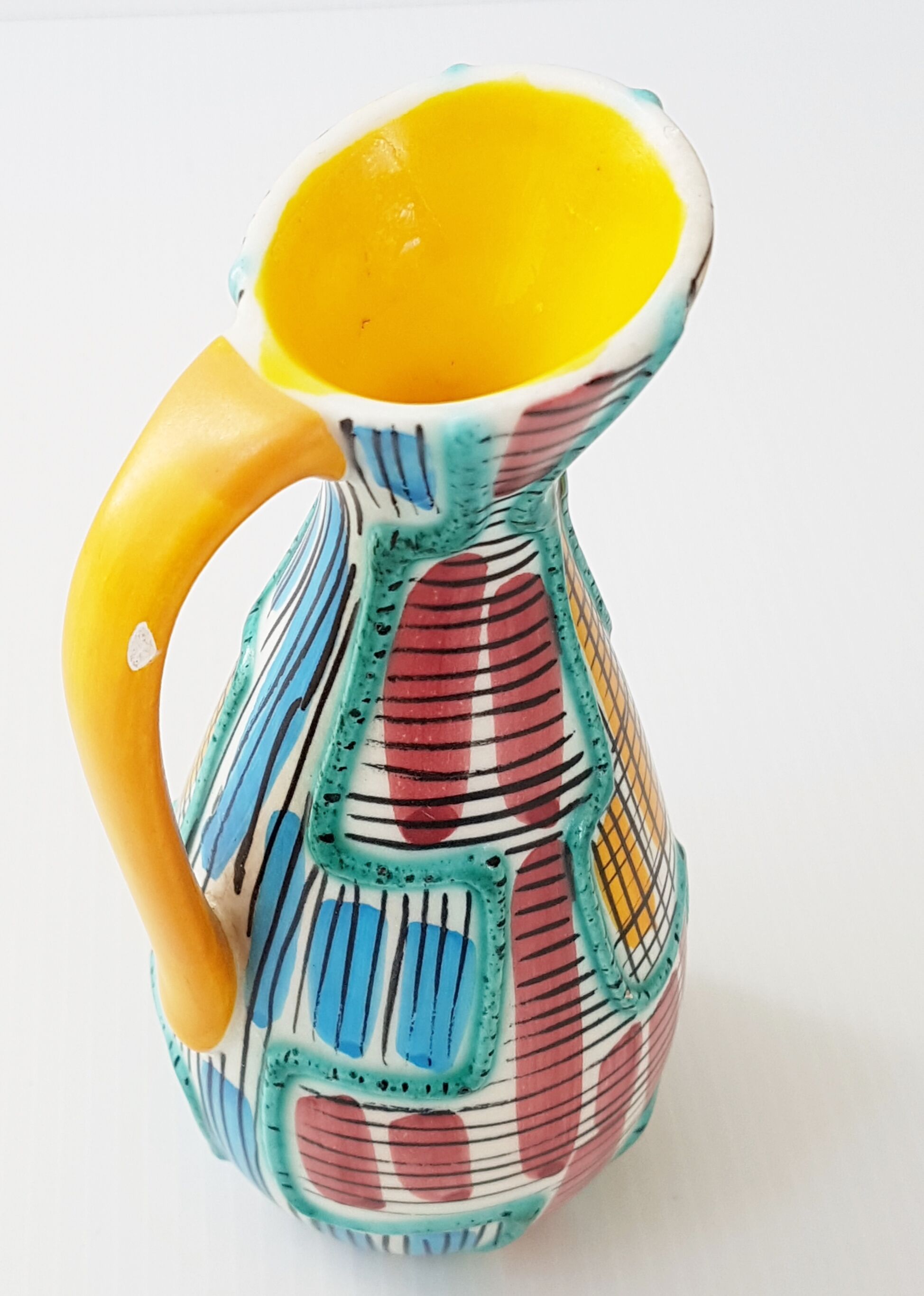 Schramberg 1950 vintage pitchet