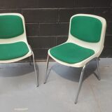 Polak design chair