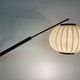 Midcentury swing wall lamp by Svend Aage Holm-Sørensen for HOLM-SØRENSEN & CO, 1950S