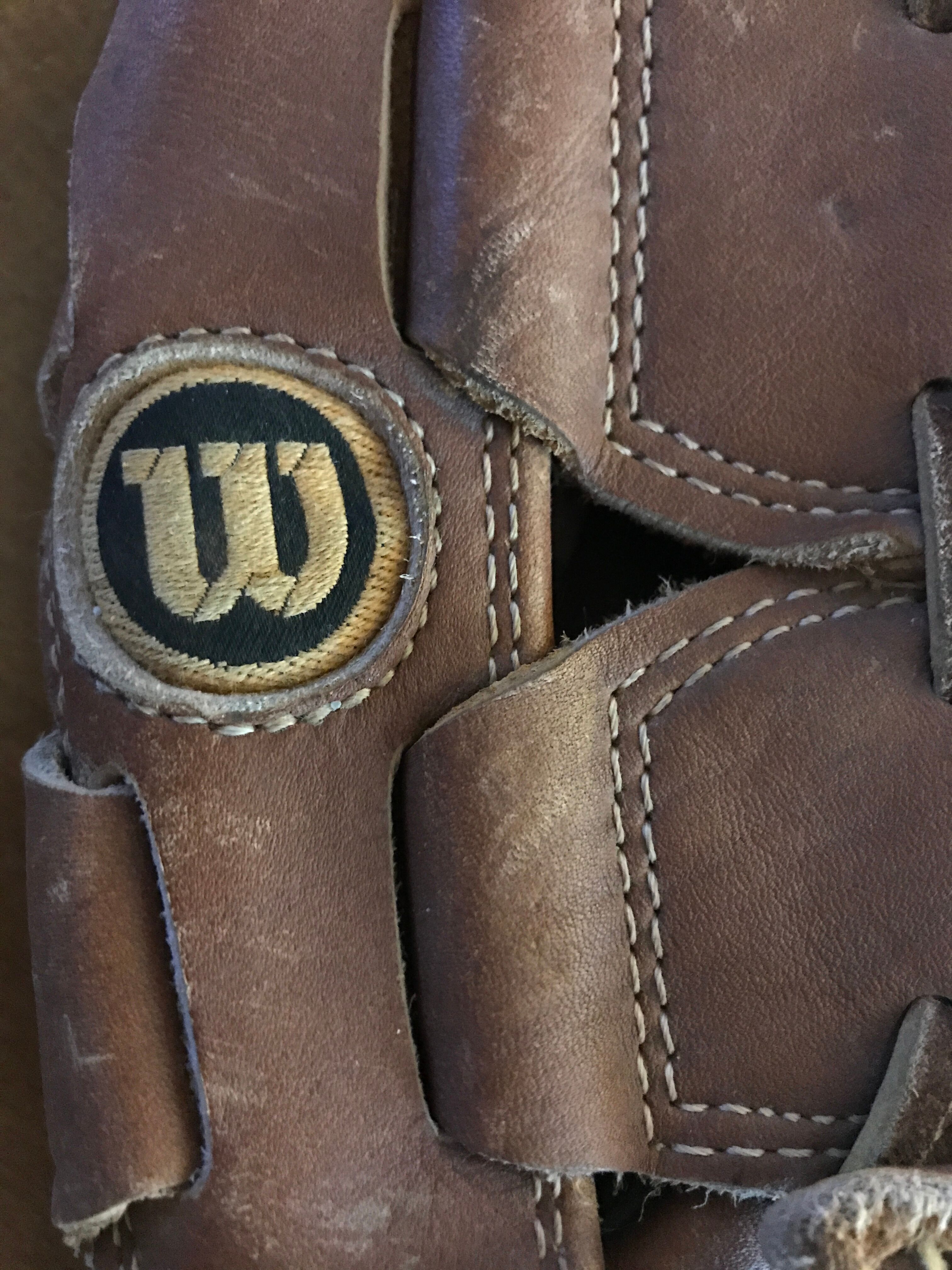 Wilson Baseball Glove