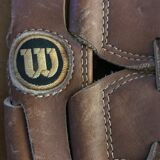 Wilson Baseball Glove