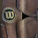Gant de base-ball wilson