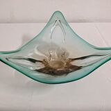 Murano glass cup from the 70s