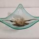 Murano glass cup from the 70s