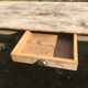 Old farm table