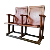 Fauteuils strapontins