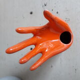 vintage soliflore hand shape