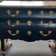 Chest of drawers Louis XV