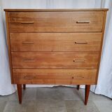 Dresser 60s