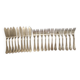 Fish cutlery set