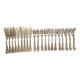 Fish cutlery set