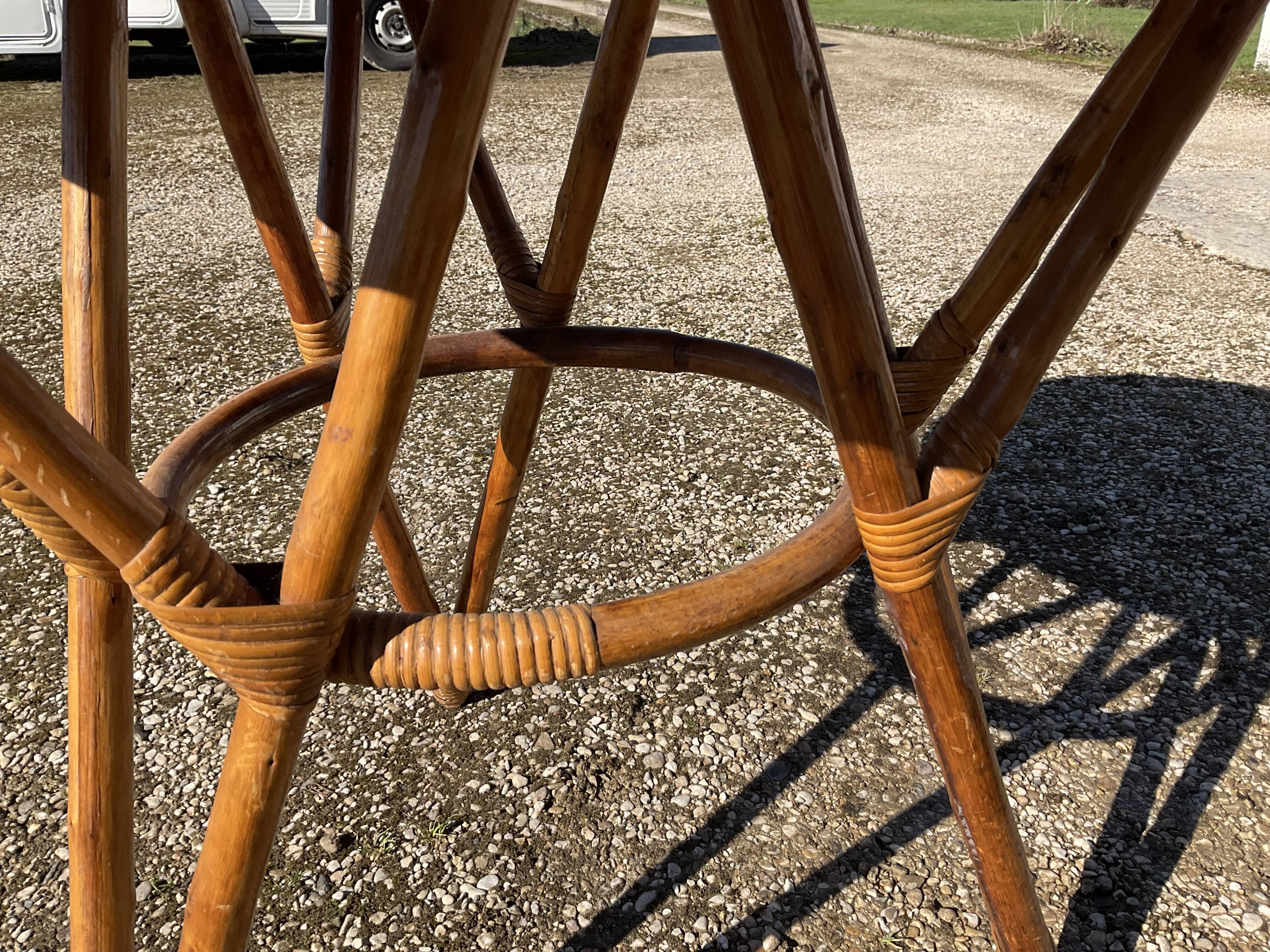 Vintage table