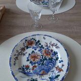 Gien tableware