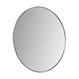 Laiton mirror - 100cm