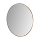 Laiton mirror - 100cm