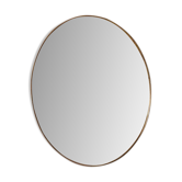 Laiton mirror - 100cm