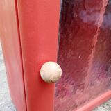 Small bathroom cabinet