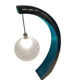 FdC ceramic floor lamp