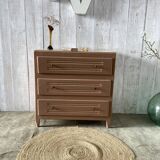 Vintage chest of drawers