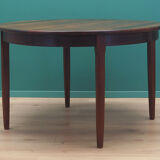 Rosewood table, Danish design, 60s, made in Denmark