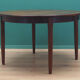 Rosewood table, Danish design, 60s, made in Denmark