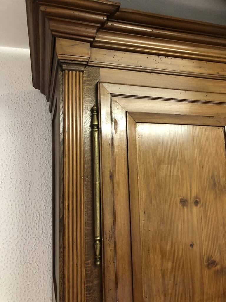 Armoire