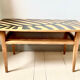 Vintage coffee table