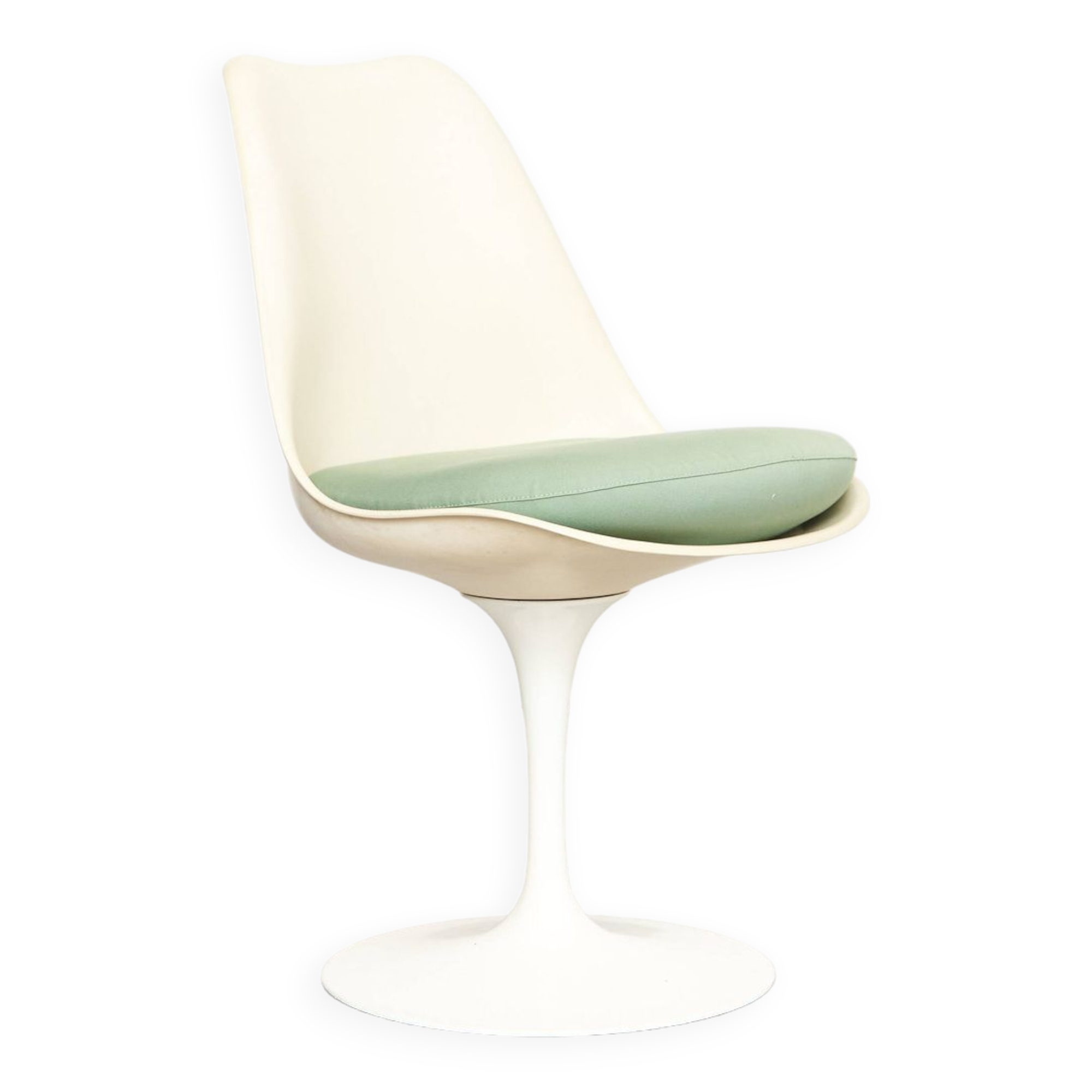 Eero Saarinen Tulip Chair for Knoll International