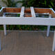Kitchen table