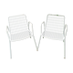 Fauteuils emu rio 1960/70