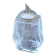 Distributeur de sucre vintage rétro Holzagall