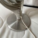 Design lamp Henri Mathieu floor lamp 1970 design