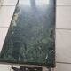 Table basse Gilbert Poillerat